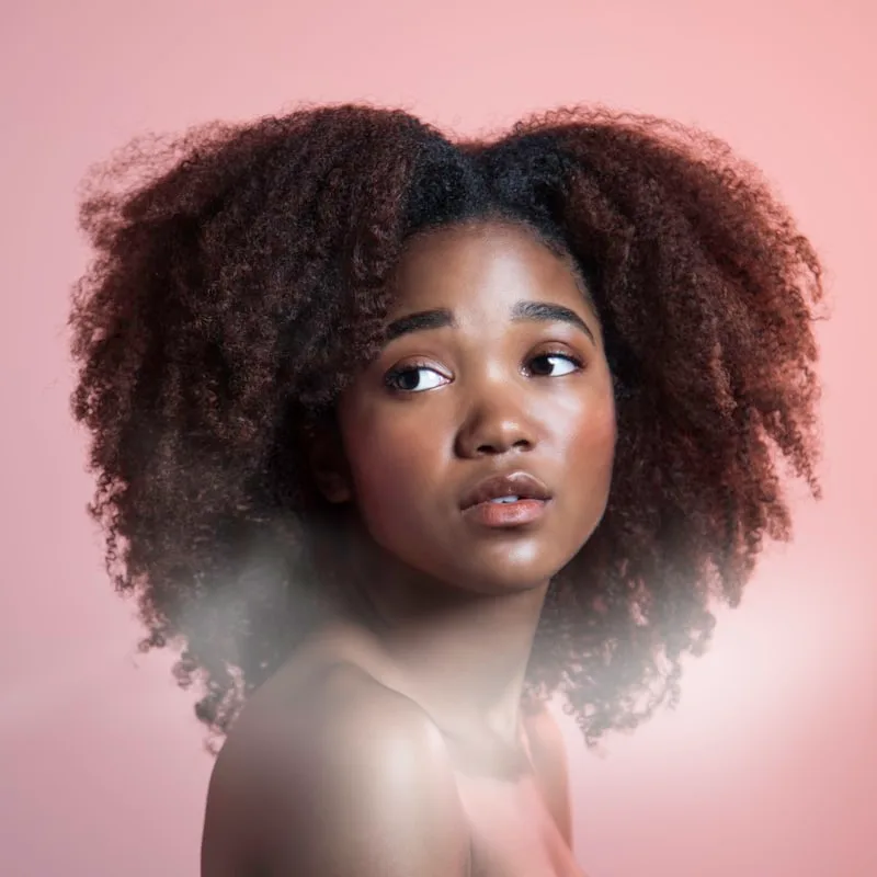 Textured Lob