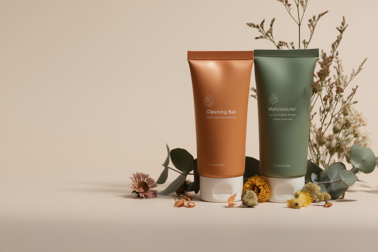 INA signature style mood